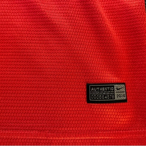 USMNT Bomb pop soccer Futbol jersey - Picture 5 of 5